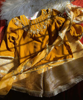 Golden Goddess -3pc